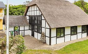 Holiday Home Hanstholm V
