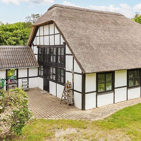 Holiday Home Hanstholm V Exterior foto